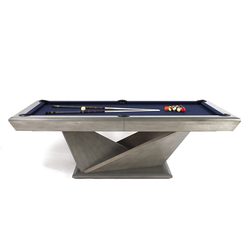 Buy Wholesale China Cheap Wooden Folding Pool Table & Pool Table at USD 55