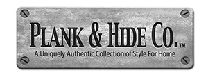 Plank and Hide brand products - Pool tables & Shuffleboard tables